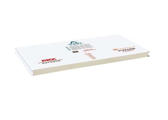 kaufen PU-PIR-PUR-Maschine aus Reinraum-Sandwich-Panel für Lagerfabrik online manufacture
