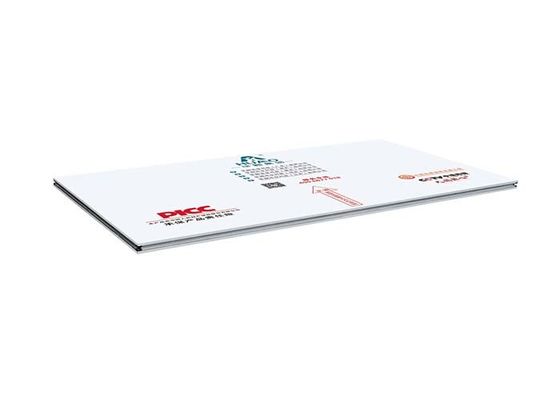 kaufen Handgefertigte Reinraum-Sandwich-Platte Steinwolle Kundenkleur 80-120Kg/M3 Kerndichte online manufacture