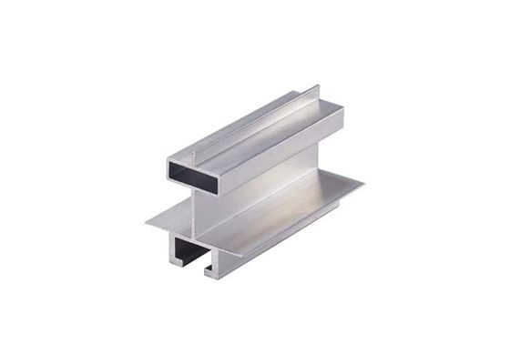 kaufen China Fertigung Extrusions Aluminiumlegierung Küchen Sandwichplatten Schieberamm Aluminium Profil für Fenster und Tür online manufacture