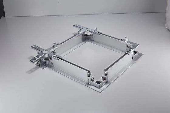 kaufen Modulare Aluminiumprofile für die Installation in Reinräumen online manufacture
