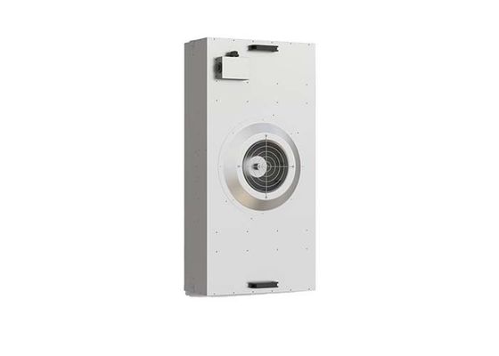 kaufen Personalisierte Reinraum-FFU-Ventilator-Filter-Einheit mit Gleichstrom-Gruppensteuerung online manufacture