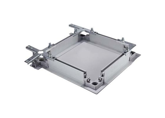 kaufen China Lieferant Profil Aluminiumrahmen Profil Fabrikpreis Custom Aluminium Extrusionsprofile online manufacture