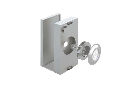 kaufen Personalisiertes Staubfreies Krankenhaus-FFU-System, Reinraum-Fan-Filter-Einheit online manufacture