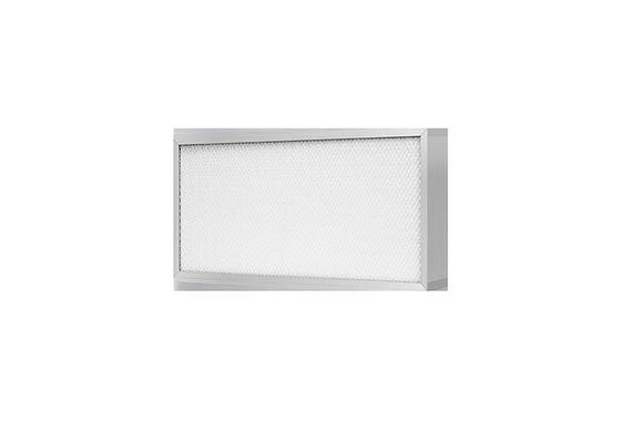 kaufen Luftfiltrationssystem für saubere Räume ohne Trennwand mit Aluminiumprofilmaterial online manufacture