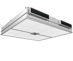kaufen Klasse 100 Klasse 1000 Klasse 10000 Laminare Strömungsabdeckungen mit Aluminiummaterial online manufacture