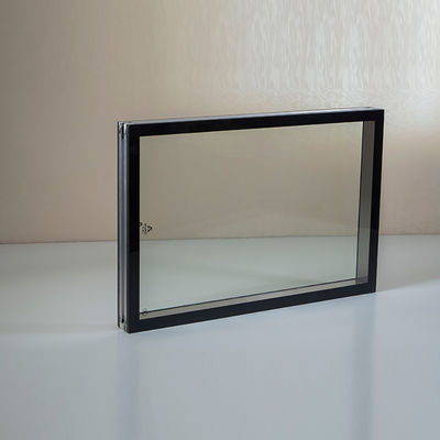 kaufen Staubfreie Aluminiumlegierung Reinraumfenster Schalldämmung online manufacture