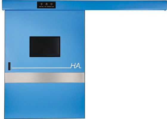 kaufen Manuelle und automatische Schiebetüren für sterile Räume online manufacture