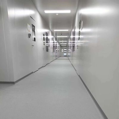 kaufen Reinraum Fußboden antistatisch, Labor Krankenhaus PVC Fußboden Anti-Korrosion online manufacture