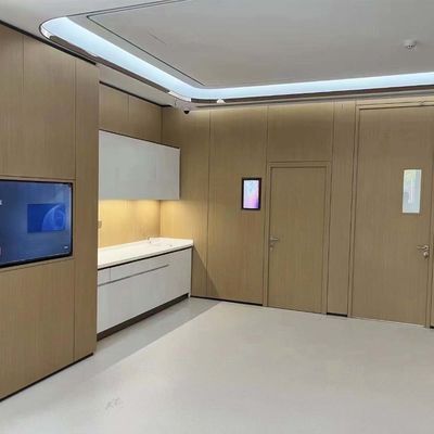 kaufen Krankenhaus Schule Büro Einkaufszentrum PVC-Boden 1,5 mm 1,8 mm 2,0 mm Dicke online manufacture
