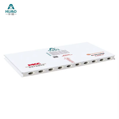 kaufen Elektronik-Fabrik-Maschine aus Reinraum-Sandwich-Panel MGSO-Board online manufacture