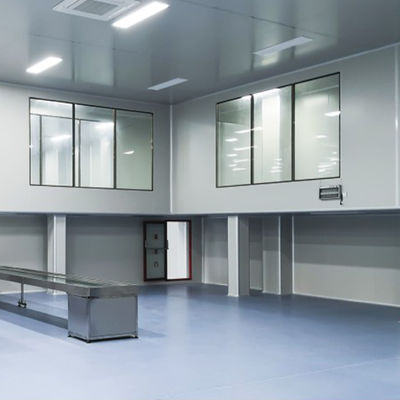 kaufen Anti-statische PVC-Vinyl-Bodenblechrolle für den Operationstheater online manufacture