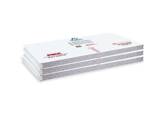 kaufen Kompositfoam EPS erweiterte Polystyrol-Sandwichplatte für Kühlräume online manufacture