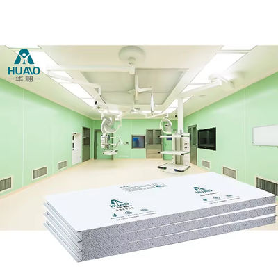 kaufen 50 mm 75 mm 100 mm Eps Sandwich-Panel A2 Feuerspeicherung Wärmedämmung online manufacture