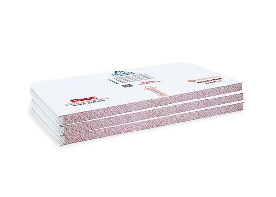 kaufen Geschneiderte Flammschutzfoam-Sandwichplatte 50mm 75mm für Lagerreinigungsräume online manufacture