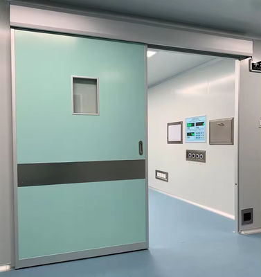 kaufen Moderne Design automatische und manuelle Schiebetüren aus Stahl online manufacture