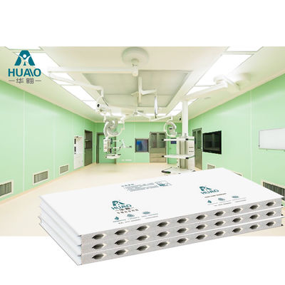 kaufen Hersteller Eps Sandwichplatten Dachplatten Sandwich Feuerdichte isolierte Sandwichplatte für Haus online manufacture