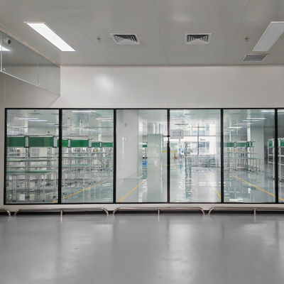 kaufen Reinheitsbeobachtung Reinraumfenster mit chemisch widerstandsfähiger Oberfläche online manufacture