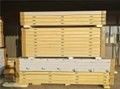 kaufen Handgefertigte isolierte PU / PIR-Sandwichplatten für Kühlräume online manufacture