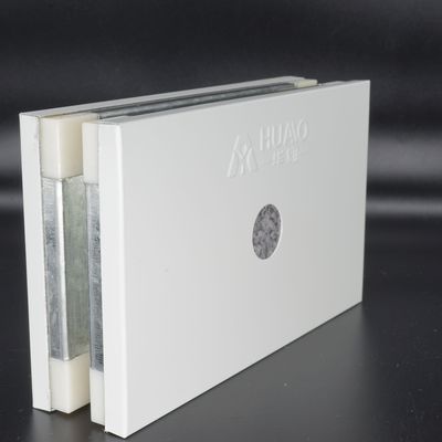 kaufen Modulare Wandplatten für saubere Räume mit magnetischen Dichtungen online manufacture