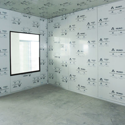 kaufen Magnesium Oxysulfat Handgefertigtes Sandwich-Panel 980mm 1180mm Breite Für Werkstatt online manufacture