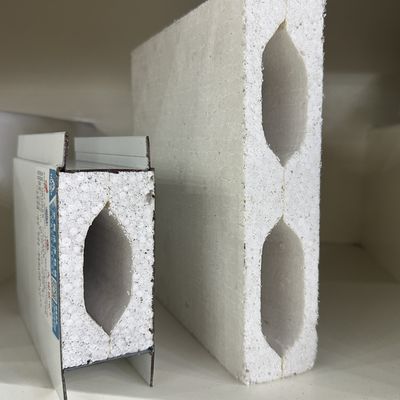 kaufen Magnesium Oxysulfat Handgefertigte Reinraum Sandwich-Panel GMP Wand-Panel online manufacture