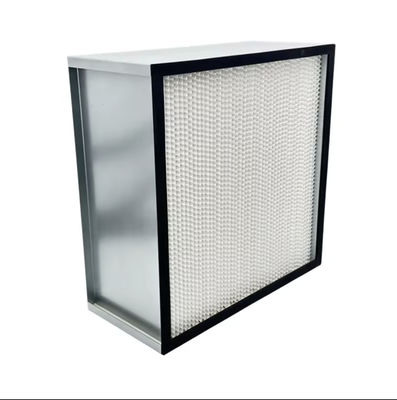 kaufen 140W-240W 110v 220v 50hz Reinraumluftfilter, Reinraum Hepafilter online manufacture