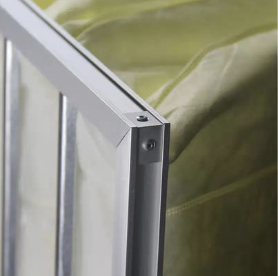 kaufen Flüssigtank-Typ Taschenbeutel-Luftfilter HEPA 99,99% für Reinraum online manufacture