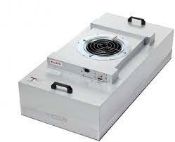 kaufen 200W 240W Modular FFU Filterventilator für Reinräume hohe Effizienz online manufacture