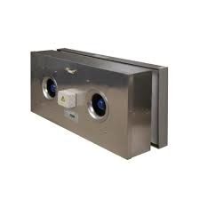 kaufen GMP-konforme FFU-Fanfilter-Einheit online manufacture