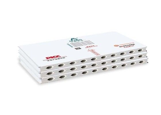 kaufen Feuerdicht Wasserdicht Alterungsbeständig Verformbar und leicht Spleiß von Magnesiumsulfid Reinigung Farbstahl Sandwich Panel online manufacture