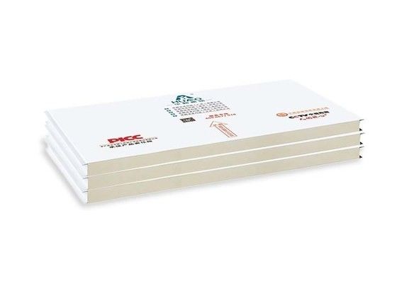 kaufen Moderne Verbundwerkstoffe aus PU-Sandwich-Panels Kernmaterial für Innenbauten und Reinräume online manufacture
