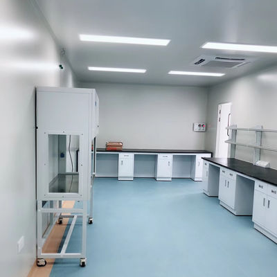 kaufen HUAAO medizinische Rutschfeste, antistatische, feuerfeste, wasserdichte Kunststoffböden, Vinyl-PVC-Boden für Krankenhausbüro, Haus online manufacture