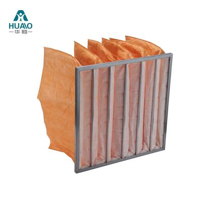 kaufen Reinraumgeräte Filter mit hohem Wirkungsgrad Filter mit mittlerem Wirkungsgrad online manufacture