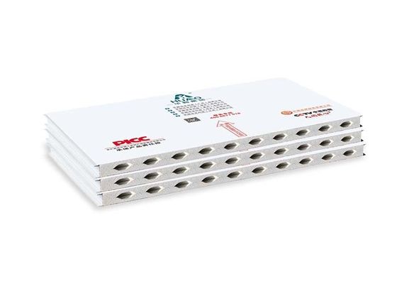 Modulare Reinraumwand Magnesium-Oxysulfat (MgO) Reinigung Sandwichplatten Hochwertige Reinraumwandplatten